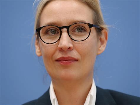 alice weidel germany